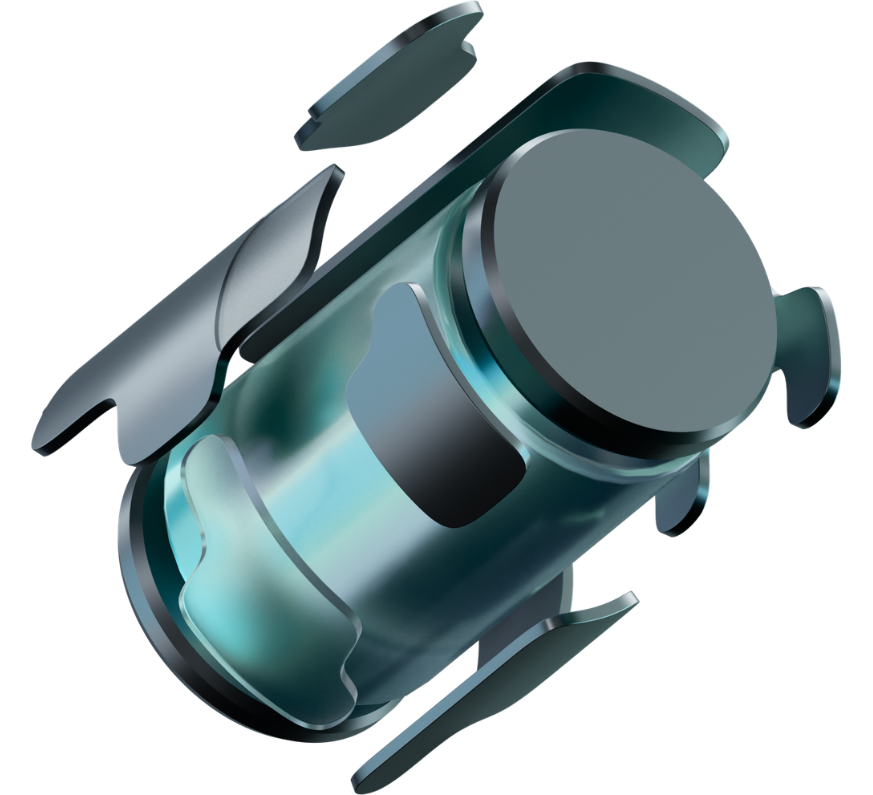 Seamless integration